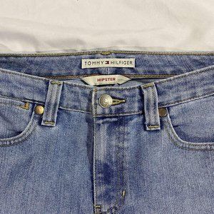 Tommy Hilfinger blue shorts